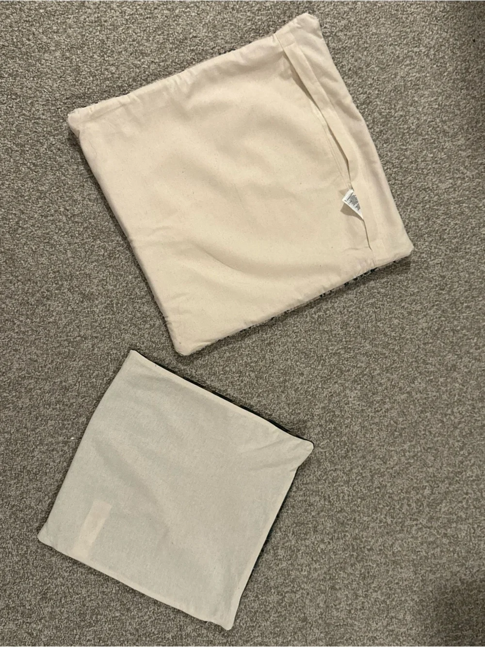 West Elm pair west